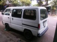 Suzuki APV 2000 - Cần bán gấp Suzuki APV năm 2000, màu trắng, 115tr giá 115 triệu tại Gia Lai