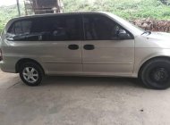 Kia Carnival 2001 - Bán Kia Carnival đời 2001, giá chỉ 245 triệu giá 245 triệu tại Hà Nội