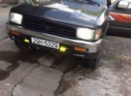 Toyota 4 Runner 1991 - Bán xe cũ Toyota 4 Runner sản xuất 1991, 132tr giá 132 triệu tại Gia Lai