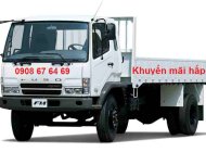Genesis Friendee 2015 - Bán Fuso Fighter đời 2015, nhập khẩu chính hãng giá 960 triệu tại Tp.HCM