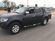 Mitsubishi Triton   2011 - Cần bán xe Mitsubishi Triton đời 2011, xe đẹp, mạnh mẽ giá 365 triệu tại Cao Bằng