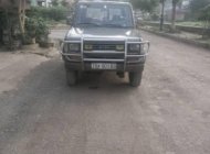 Toyota Land Cruiser   1982 - Bán xe Toyota Land Cruiser đời 1982, nhập khẩu   giá 95 triệu tại Sơn La