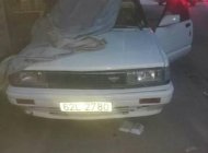 Nissan Bluebird   1980 - Gia đình cần bán xe Nissan Bluebird đời 1980, xe đẹp, máy êm giá 30 triệu tại Tp.HCM