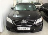 Toyota Camry LE 2010 - Bán xe cũ Toyota Camry LE đời 2010, màu đen, nhập khẩu, giá 960tr giá 960 triệu tại Hà Nội