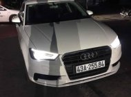 Audi A3   2014 - Bán Audi A3 Sedan 2014 1.8AT, nội thất da cao cấp, ghế điện tài và phụ giá 1 tỷ 100 tr tại Đà Nẵng