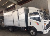 Xe tải 5 tấn - dưới 10 tấn 2017 - Bán xe TMT 6 tấn thùng kín máy Isuzu tại Đà Nẵng, xe tải 6 tấn tại Đà Nẵng. Giá xe tải 6 tấn thùng kín tại Đà Nẵng giá 300 triệu tại Đà Nẵng