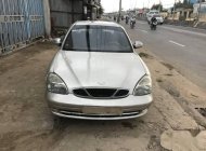 Daewoo Nubira   2  2000 - Bán Daewoo Nubira 2 đời 2000, màu bạc giá 108 triệu tại Tp.HCM