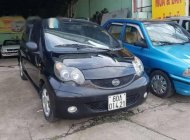 BYD F0 2011 - Bán BYD F0 đời 2011, màu xanh đen giá 130 triệu tại Bình Dương