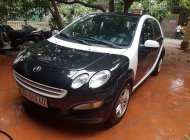 Smart Forfour 2004 - Bán xe Smart ForFour 2004, màu đen giá 265 triệu tại Hà Nội