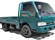 Kia K165 2017 - Giá xe tải Thaco K165 2,4 tấn, xe tải Kia 2 tấn 4: 0904067333 giá 375 triệu tại Hải Phòng