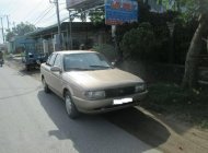 Nissan Sentra   1992 - Bán xe Nissan Sentra năm 1992, nhập khẩu, giá 58 triệu giá 58 triệu tại Tp.HCM