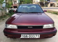 Toyota Corona   1.6   2000 - Bán Toyota Corona 1.6 đời 2000, đăng ký lần đầu năm 2000 giá 115 triệu tại Hà Nội