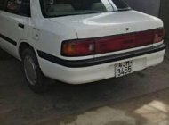 Mazda 323   1983 - Gia đình cần bán xe Mazda 323 năm 1983, đồng sơn đẹp, máy êm giá 57 triệu tại Đắk Nông