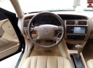 Toyota Avalon AT 1996 - Bán Toyyota Avalon mầu đen, chính chủ, nhập khẩu, số tự động giá 205 triệu tại Hà Nội