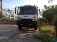 Xe tải 5 tấn - dưới 10 tấn 1993 - Cần bán lại xe Hino 8 tấn năm 1993, màu trắng, nhập khẩu nguyên chiếc giá cạnh tranh giá 180 triệu tại BR-Vũng Tàu