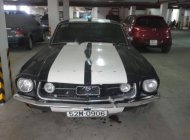 Ford Mustang   1967 - Bán xe Ford Mustang đời 1967, nhập khẩu số tự động giá 780 triệu tại Tp.HCM