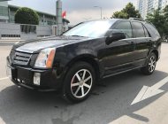 Cadillac SRX 2007 - Cần bán gấp Cadillac SRX đời 2007, màu đen, nhập khẩu số tự động, giá tốt giá 565 triệu tại Tp.HCM