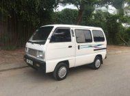 Suzuki Blind Van 2001 - Bán Suzuki Blind Van đời 2001, màu trắng, 85 triệu giá 85 triệu tại Hà Nội