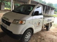 Suzuki Super Carry Pro   2013 - Cần bán Suzuki Carry Pro mua mới tháng 04/2014 giá 210 triệu tại Nghệ An