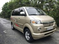 Suzuki APV 1.6AT 2007 - Cần bán xe Suzuki APV 1.6AT đời 2007, 266 triệu giá 266 triệu tại Đồng Tháp