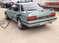 Honda Prelude Ex 1992 - Cần bán gấp Honda Prelude Ex đời 1992, màu xanh lam, nhập khẩu nguyên chiếc, giá 175tr giá 175 triệu tại Quảng Ngãi
