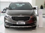 Kia Sedona   2017 - Bán xe Kia Sedona 2017, giá 1.125 tỷ giá 1 tỷ 125 tr tại Quảng Ngãi