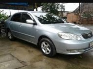 Toyota Corolla altis 1.8G 2002 - Bán Toyota Corolla altis 1.8G 2002, xe gia đình, 285 triệu giá 285 triệu tại Quảng Ngãi