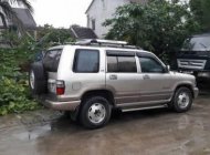 Isuzu Trooper   1996 - Gia đình bán xe Izuzu Trooper 1996, 7 chỗ, còn hoạt động rất tốt giá 150 triệu tại Hà Tĩnh