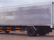 Isuzu NQR 2017 - Bán xe tải Isuzu hạng trung 5 tấn - 6,2 - 8 tấn giá tốt nhất giá 690 triệu tại Hà Nội