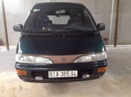 Toyota Liteace   1995 - Bán xe cũ Toyota Liteace đời 1995, nhập từ Nhật, giá tốt giá 203 triệu tại Tp.HCM