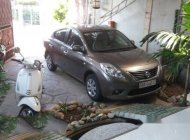 Nissan Sunny  MT 2014 - Xe Nissan Sunny MT đời 2014, màu nâu chính chủ, giá tốt giá 420 triệu tại Kiên Giang