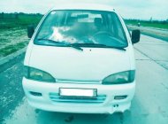 Daihatsu Citivan   2000 - Bán xe cũ Daihatsu Citivan đời 2000, màu trắng giá 57 triệu tại Ninh Bình