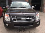 Isuzu Dmax 2009 - Bán xe cũ Isuzu Dmax đời 2009, màu nâu, xe nhập giá 325 triệu tại Hà Nam