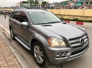 Mercedes-Benz GL350 2009 - Bán Mercedes GL350 đời 2009, màu xanh lam, xe nhập giá 1 tỷ 450 tr tại Hà Nội