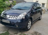 Nissan Livina 1.8AT 2011 - Bán xe Nissan Livina 1.8AT sản xuất 2011, màu xanh lam giá 390 triệu tại Bình Dương