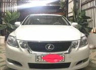 Lexus GS350   2007 - Bán xe Lexus GS 350 đời 2007, 985 triệu giá 985 triệu tại Tp.HCM