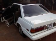 Toyota Carina   1981 - Bán ô tô Toyota Carina đời 1981, màu trắng  giá 35 triệu tại Đồng Nai