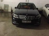 Mercedes-Benz C230  AT 2009 - Bán xe Mercedes C230 2009, máy móc, nội thất nguyên zin giá 600 triệu tại Cần Thơ