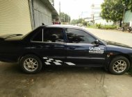 Mitsubishi Lancer   1996 - Cần bán gấp Mitsubishi Lancer đời 1996, nhập khẩu nguyên chiếc, 150 triệu giá 150 triệu tại Bình Dương