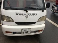 Vinaxuki Pickup 650X 2009 - Bán xe tải Vinaxukia 2009 650kg giá 80 triệu tại Hà Nam