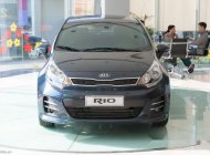 Kia Rio 2017 - Cần bán Kia Rio đời 2017, xe nhập giá 592 triệu tại Quảng Ngãi