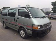 Toyota Hiace MT 2005 - Bán Toyota Hiace MT đời 2005 giá cạnh tranh giá 175 triệu tại Hà Nội