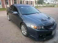 Acura TSX   2008 - Bán ô tô Acura TSX 2008, tự động, giá tốt giá 650 triệu tại Hải Phòng