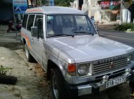 Mitsubishi Pajero   1988 - Cần bán xe Mitsubishi Pajero 7 chỗ đời 1988, 97 triệu giá 97 triệu tại Gia Lai