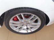 Mercedes-Benz SLK class 200 2010 - Bán ô tô Mercedes SLK 200 đời 2010, màu trắng, nhập khẩu giá 950 triệu tại Hà Nội