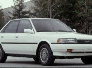 Toyota Camry LE 1990 - Bán Toyota Camry LE 1990, màu trắng, xe nhập, giá 140tr giá 140 triệu tại Tp.HCM