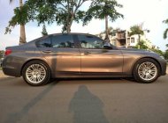 BMW i3 2013 - Cần bán gấp BMW i3 đời 2013, xe đẹp giá 1 tỷ 20 tr tại Tp.HCM