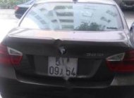 BMW 3 Series 325i 2007 - Bán BMW 325i số tự động, đi 75000 cây, đời 2007, nhà ít đi, xe chính chủ giá 560 triệu tại Đồng Nai