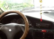 Fiat Siena 2003 - Bán Fiat Siena năm 2003, màu đỏ xe gia đình giá 124 triệu tại Ninh Thuận