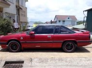 Mazda 929  Sport 1982 - Bán xe Mazda 929 Sport đời 1982, màu đỏ, giá 100tr giá 100 triệu tại Lâm Đồng